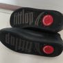 PRICE DROP Quick sale Flip flop sneakers size 6 Image 6