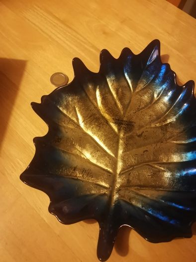 Decorative Dish -
