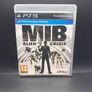 MIB Alien Crisis Ps3 Image 3