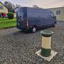 Long Wheel BaseVan Image 7