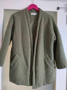 Carolyn Donnelly jacket