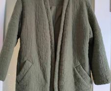Carolyn Donnelly jacket