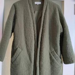 Carolyn Donnelly jacket