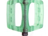 Ht Bm Translucent Pedal Green