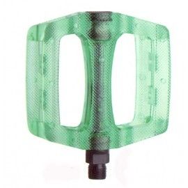 Ht Bm Translucent Pedal Green