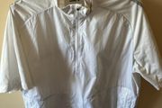 nike golf windbreaker