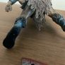 mcfarlane toys Attila the Hun Image 5