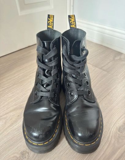 Dr. Martens Boots