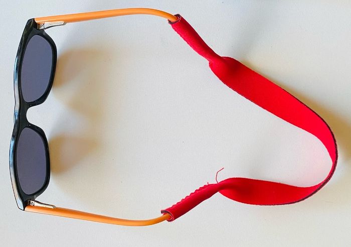 sunglasses glasses eyewear retainer strap for children