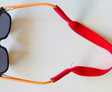 sunglasses glasses eyewear retainer strap for children