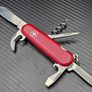 Vintage Wenger Commander 85mm Swiss Army Knife Retired model Image 4