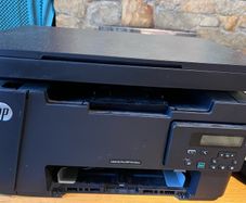 printer
