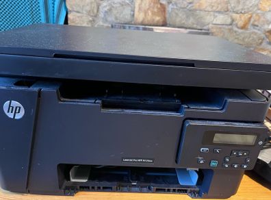 printer