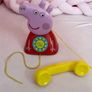 Peppa Pig Peppa's Telephone Image 2