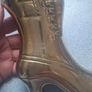 Vintage Brass Boot Image 5