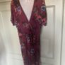 V Neck Dress/Top Image 5