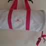 New Lacoste Gym/travel bag Image 9