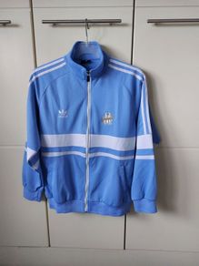Adidas Originals Replica Marseille  Anthem jacket BNNT