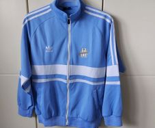 Adidas Originals Replica Marseille  Anthem jacket BNNT
