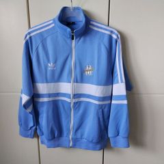 Adidas Originals Replica Marseille  Anthem jacket BNNT
