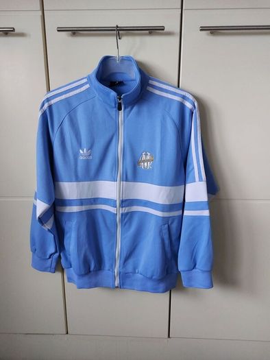 Adidas Originals Replica Marseille  Anthem jacket BNNT