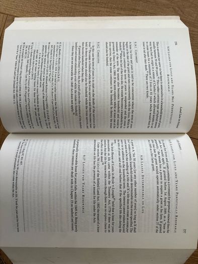Land Law in Ireland, Lyall, Andrew B.