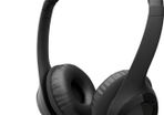 Logitech H390 Wired Headset, Stereo Headphones with Noise Cancelling Microphone, USB-A - Black
