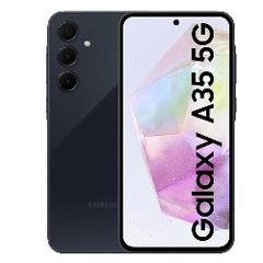 Samsung Galaxy A35 5G 128GB Smartphone 6GB RAM Unlocked Dual-Sim-Free
