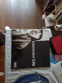 Eminem Vinyl