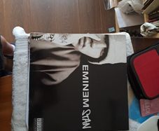 Eminem Vinyl