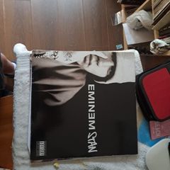 Eminem Vinyl