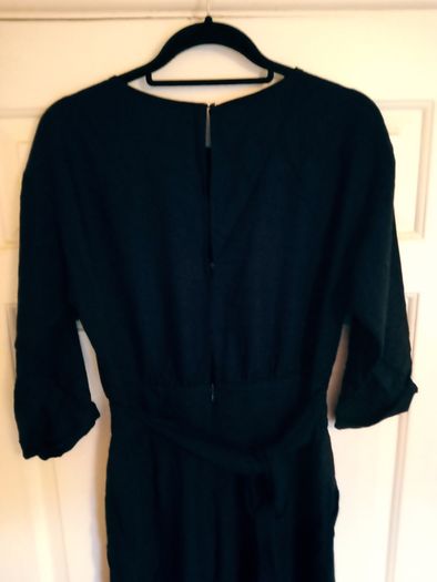 Zara jumpsuit