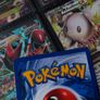Ekans ! FIRST EDITION ! Rare Near Mint- Mint Condition ! from Team Rocket Set ! 2000 ! Pokemon Card ! Image 6