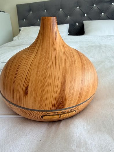 Ultrasonic Oil Diffuser