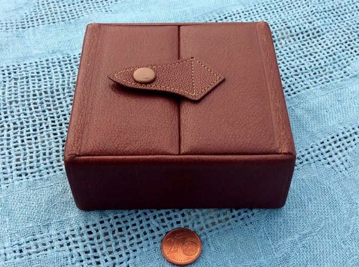 Jewellery Travel Case