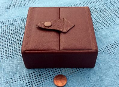 Jewellery Travel Case