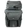 Willex Bicycle Panniers Removable Top XL 1200 65 L Anthracite 13413 Image 2
