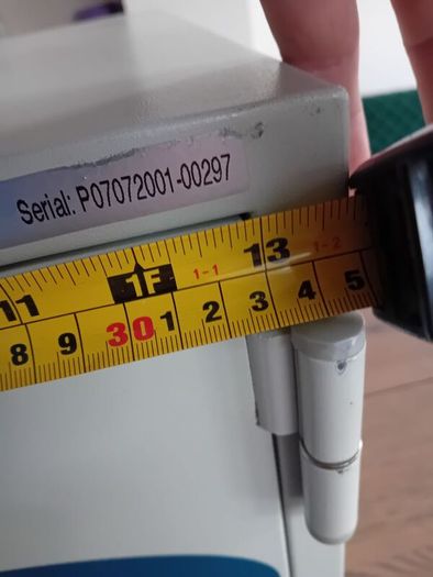 DS2000 Series Datacare safe