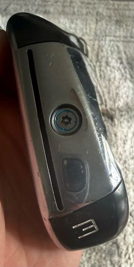 Sim Max driving iron - 3