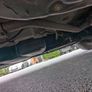 Deposit Taken:Volkswagen T5 1.9 Camper / Shuttle Image 10