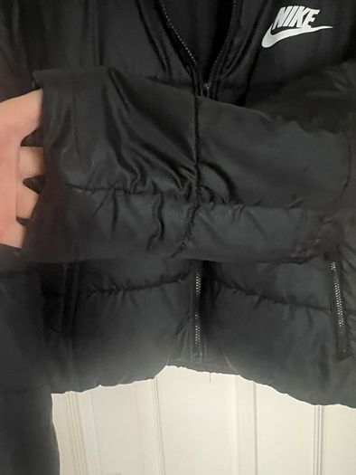 Nike jacket