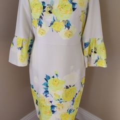 Ella Boo dress