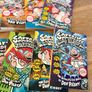 Captain underpants collection Image 6