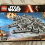 lego instruction manuals x 4 Image 2