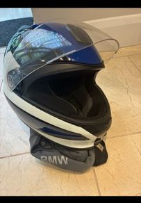 Helmet