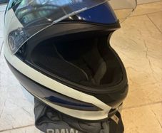 Helmet