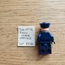 lego sw0832 first order officer, set 75166 Image 2