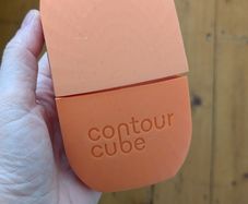 Contour Cube