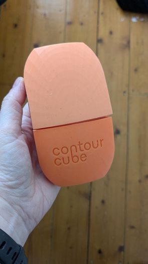 Contour Cube