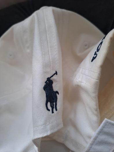 US Open golf cap Ralph Lauren